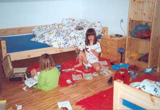 Kinderzimmer